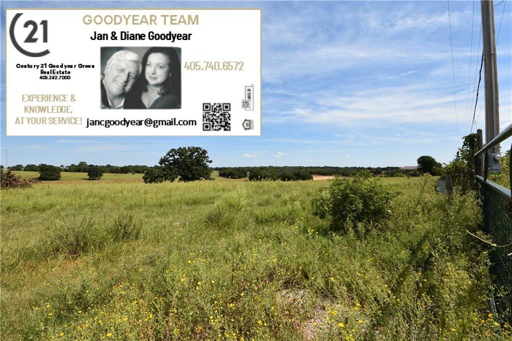 Beckham: 4300 E Charter Oak Rd, Guthrie, OK 73044